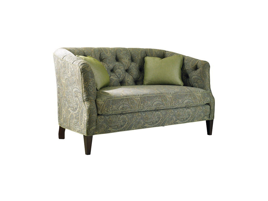 Sherrill One Cushion Loveseat 3153-2