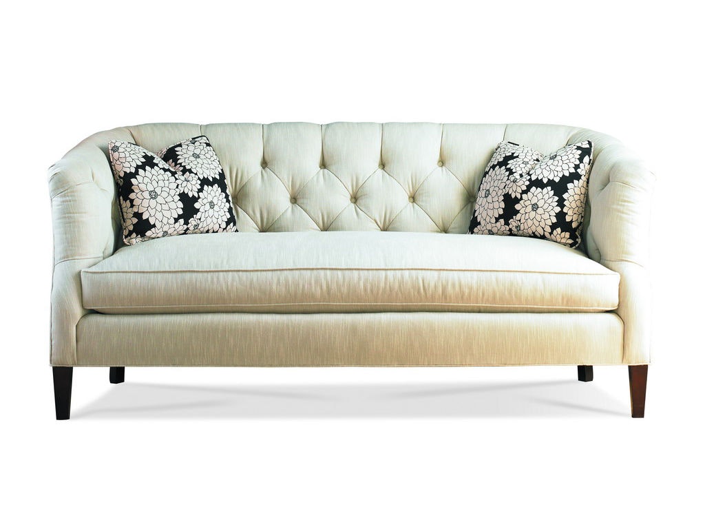 Sherrill One Cushion Sofa 3153-3