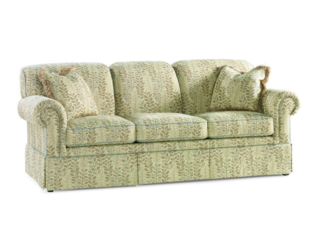 Sherrill Three Cushion Sofa 3159-3