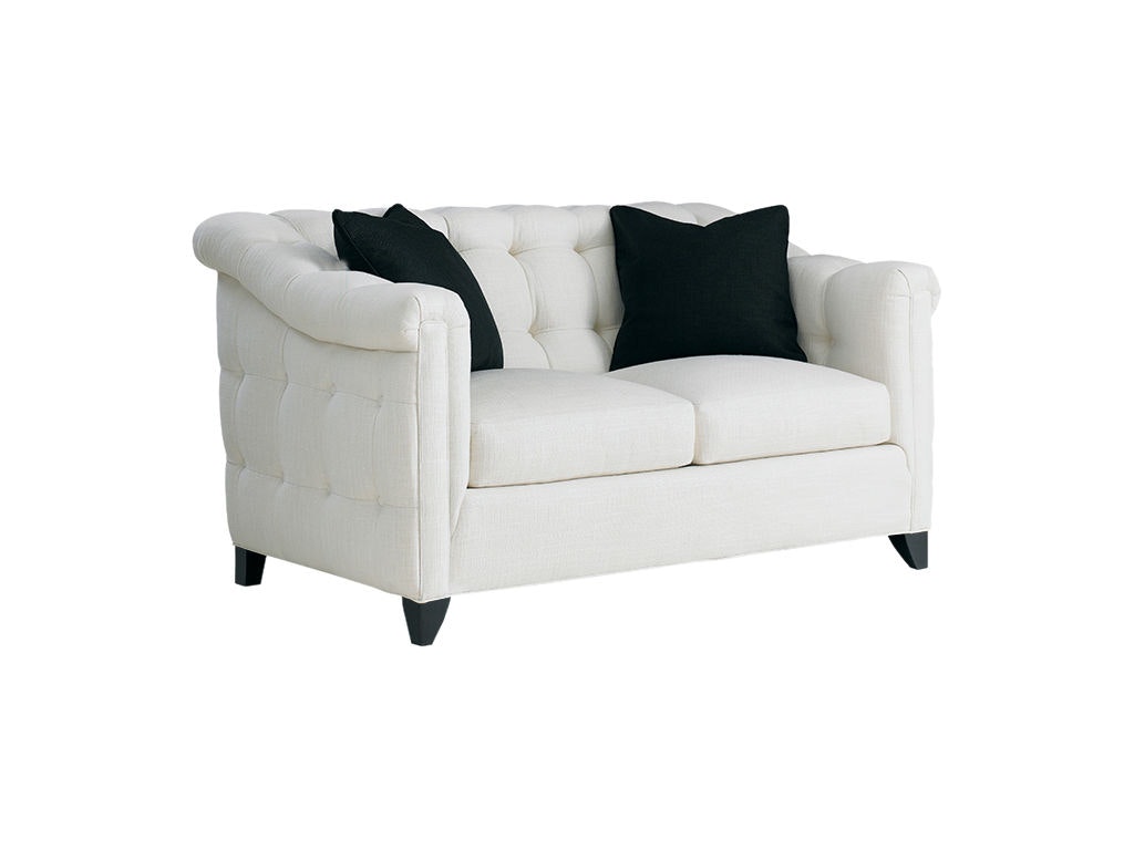 Sherrill Loveseat 3202