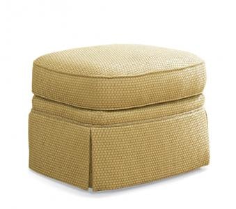 Sherrill OTTOMAN 3338