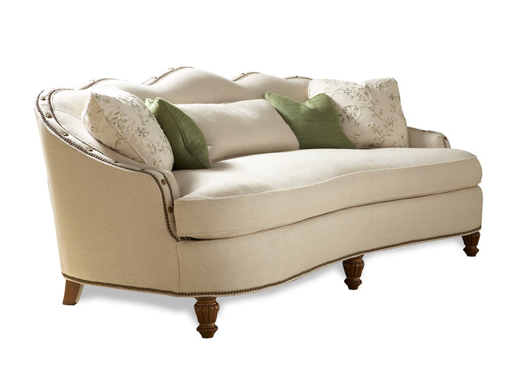 Sherrill One Cushion Sofa 3379