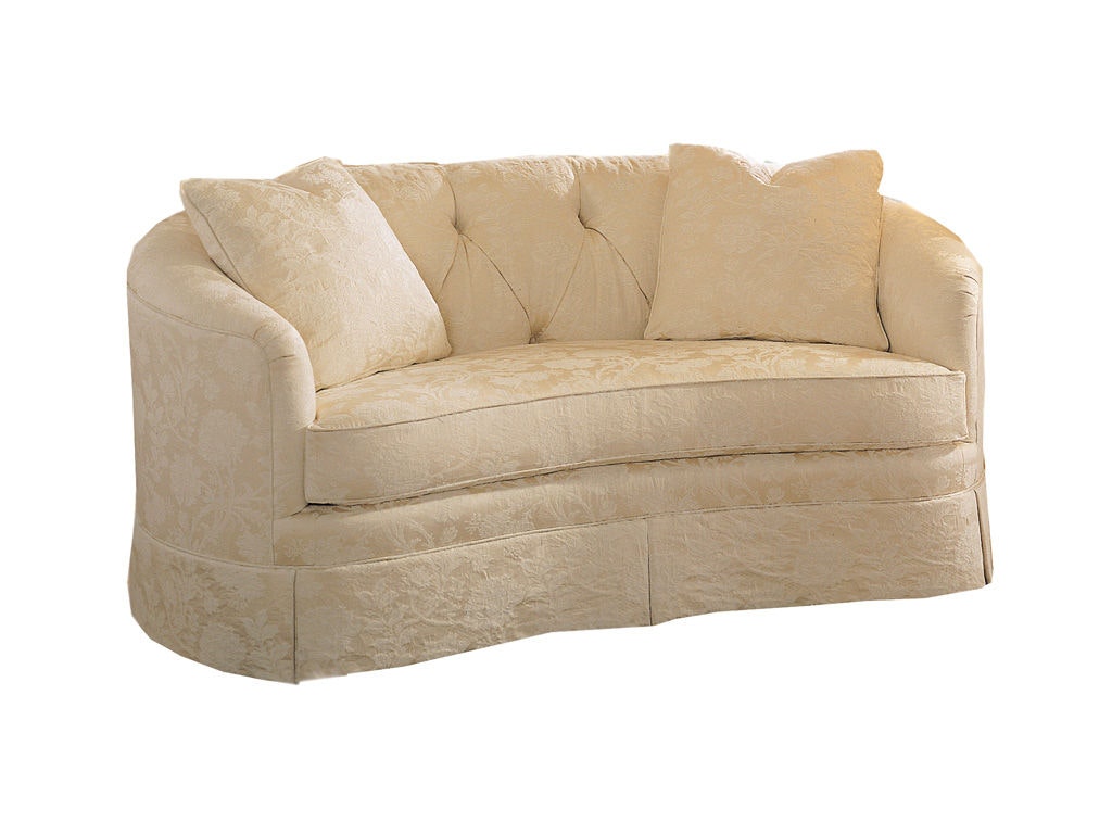 Sherrill One Cushion Sofa 3381