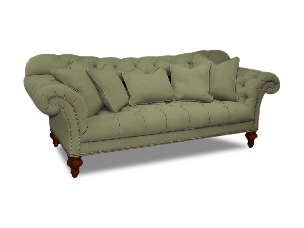 Sherrill One Cushion Sofa 5259