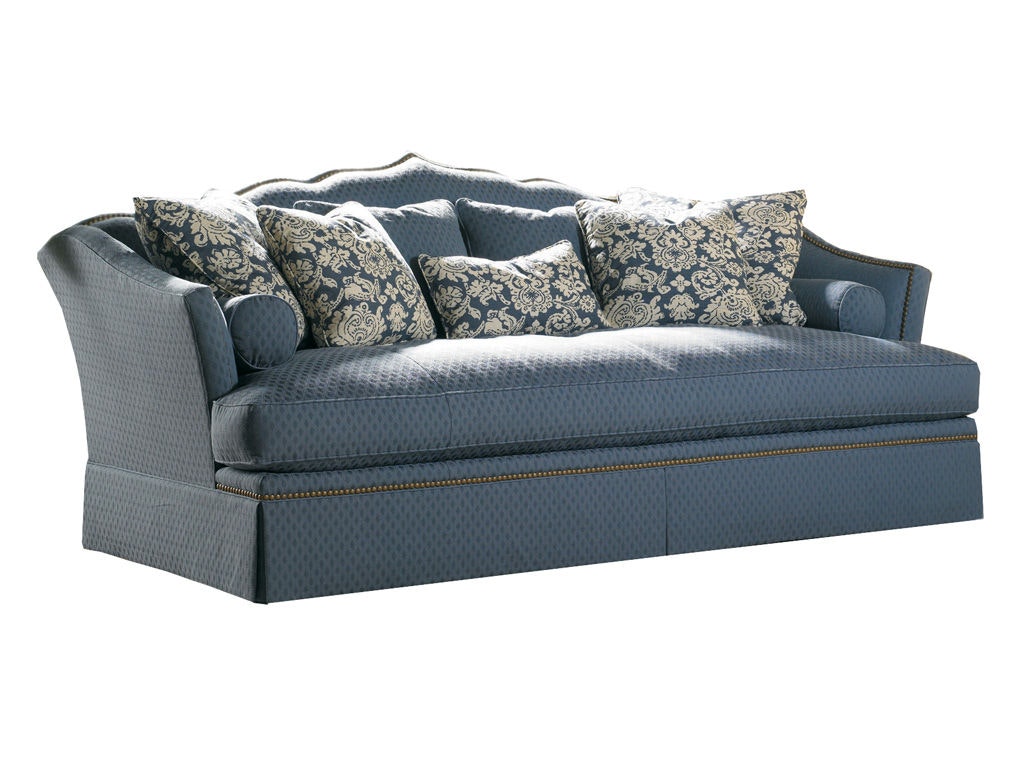 Sherrill One Cushion Sofa 5260