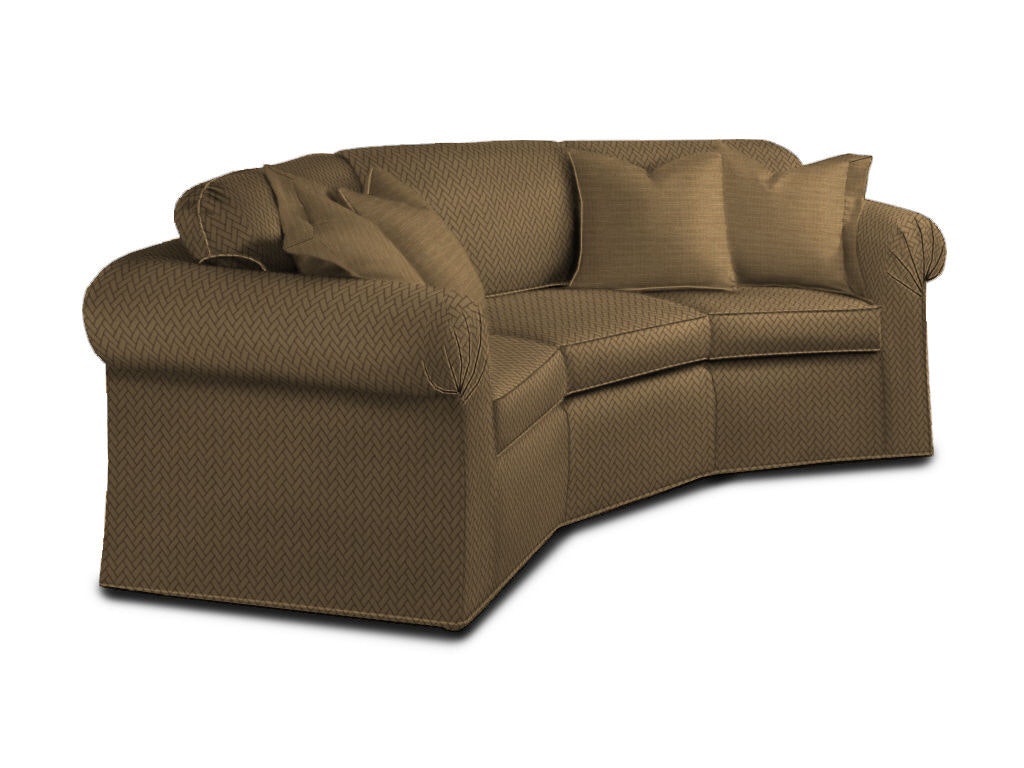 Sherrill Three Cushion Sofa 5268