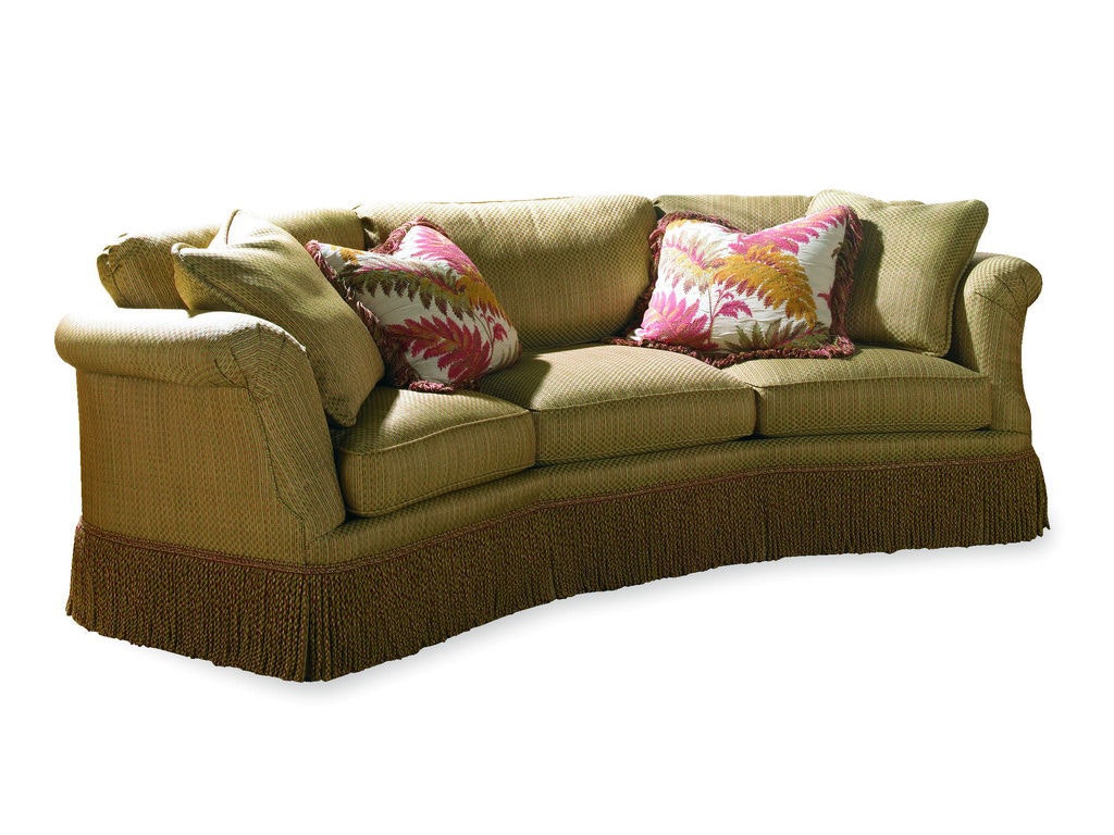 Sherrill Three Cushion Sofa 5272