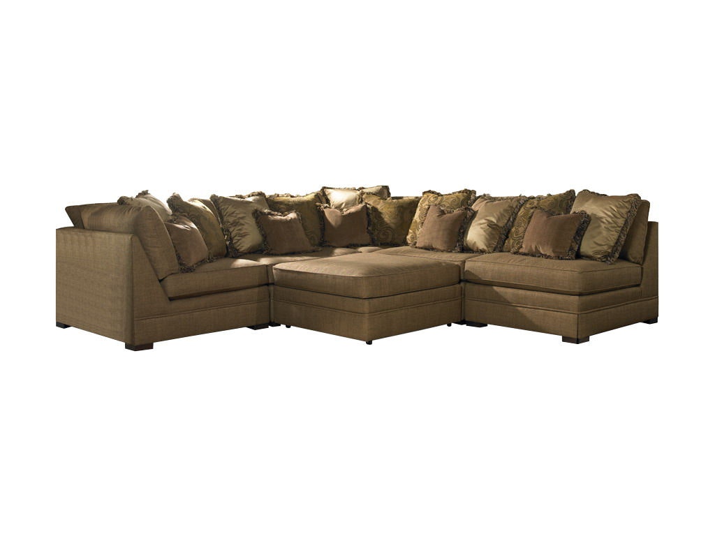 Sherrill Sectional 5800-SECT