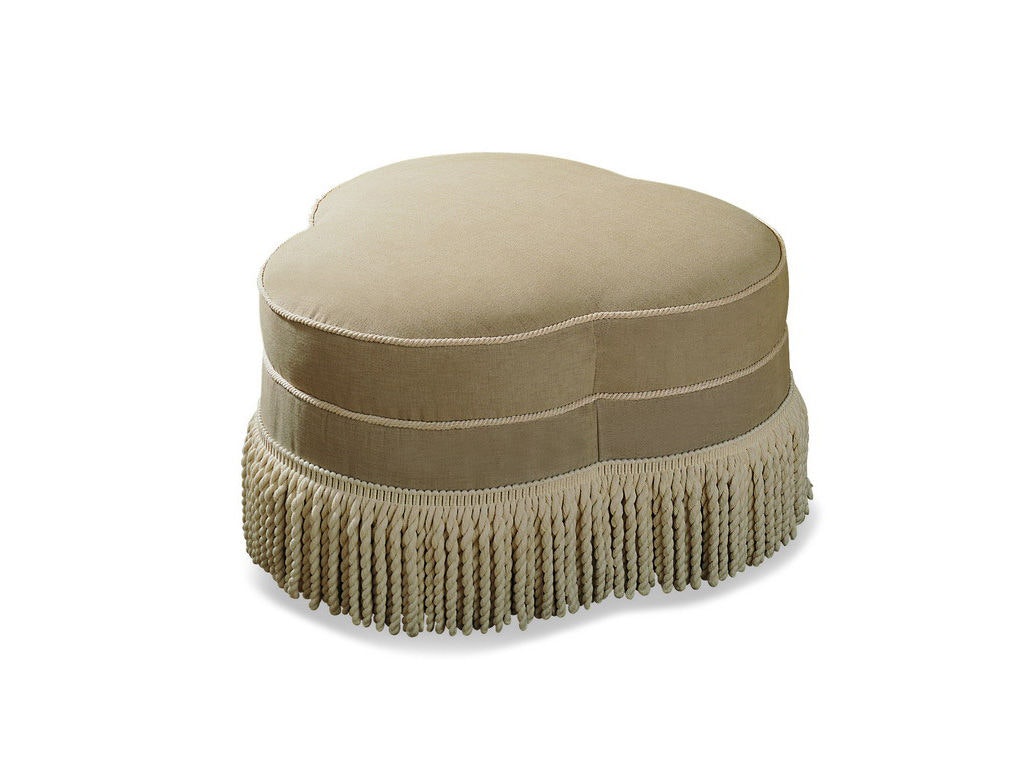 Sherrill Ottoman 5909