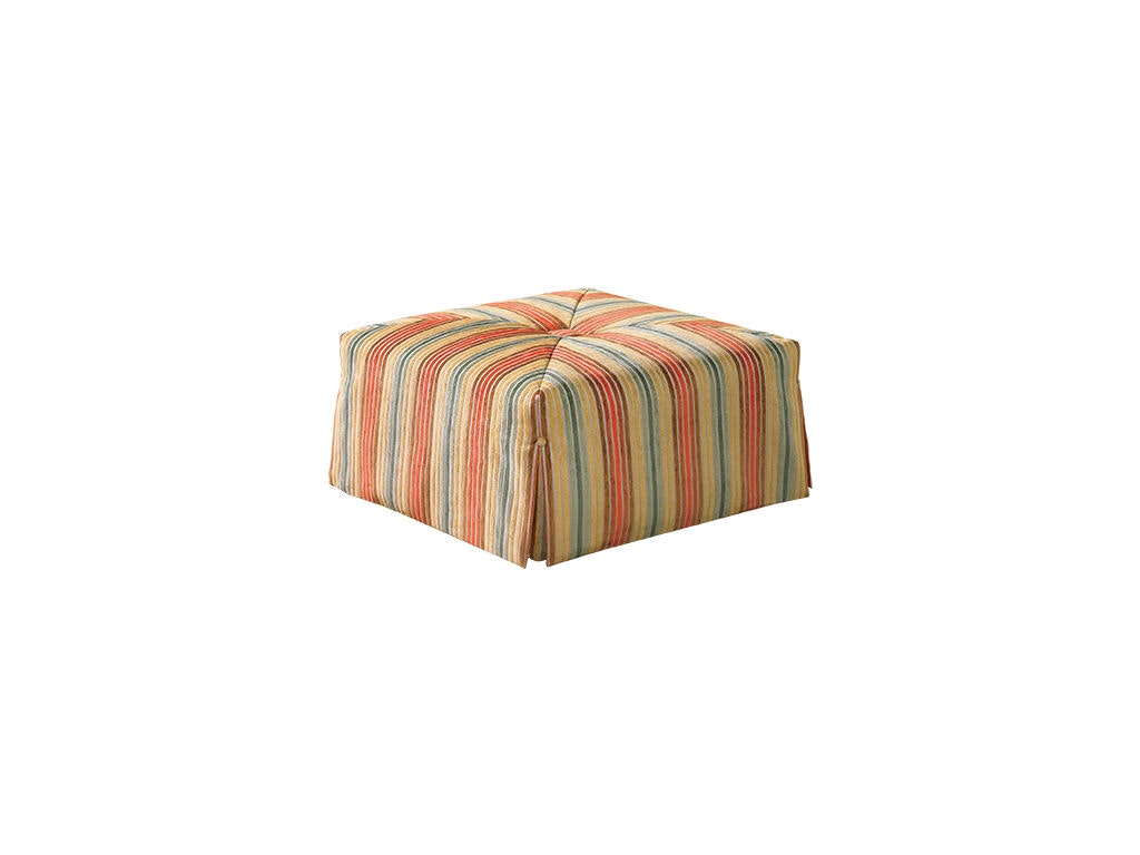 Sherrill Ottoman 5915