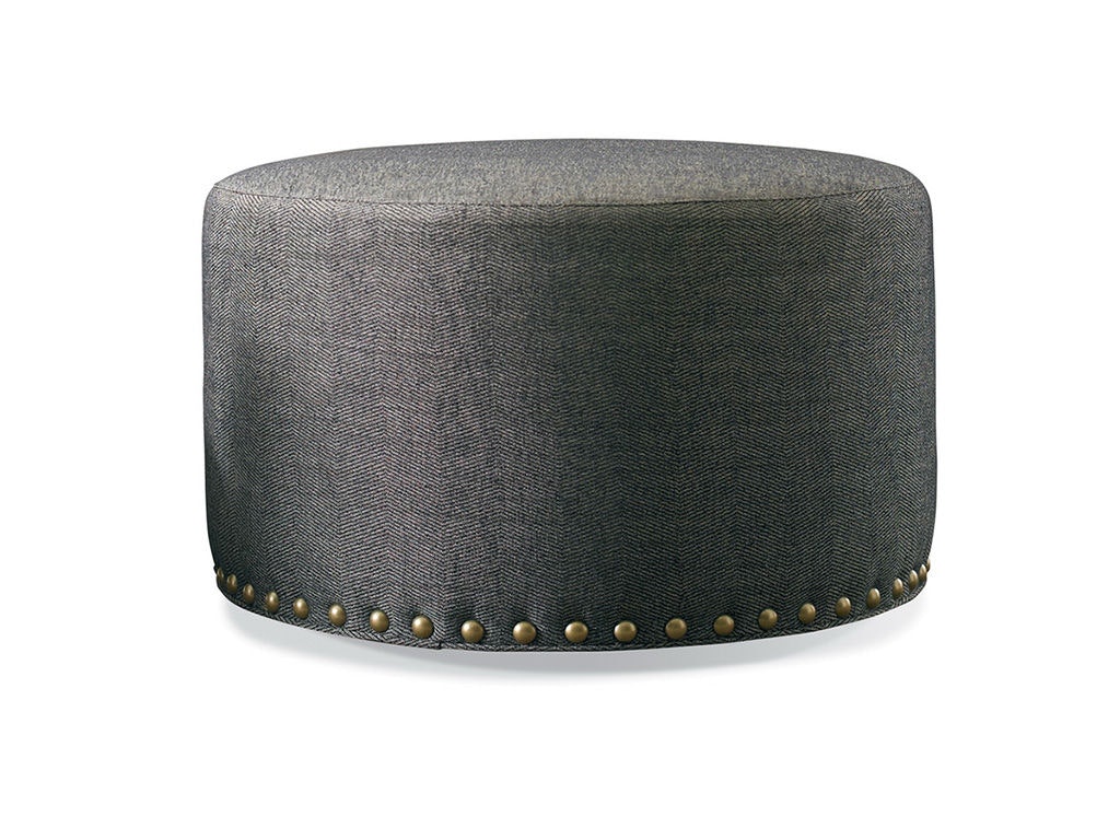 Sherrill Ottoman 5919