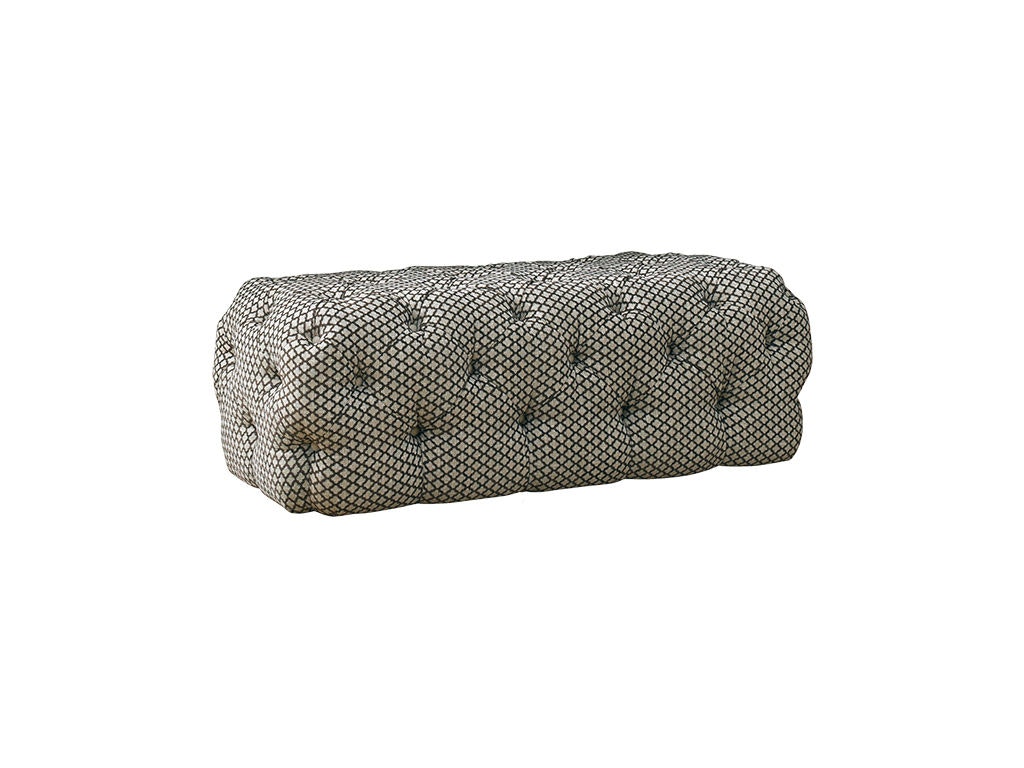 Sherrill Ottoman 5920
