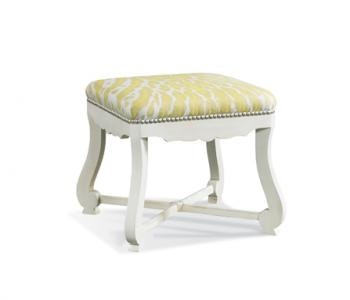 Sherrill OTTOMAN 6017