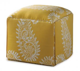 Sherrill OTTOMAN 6030