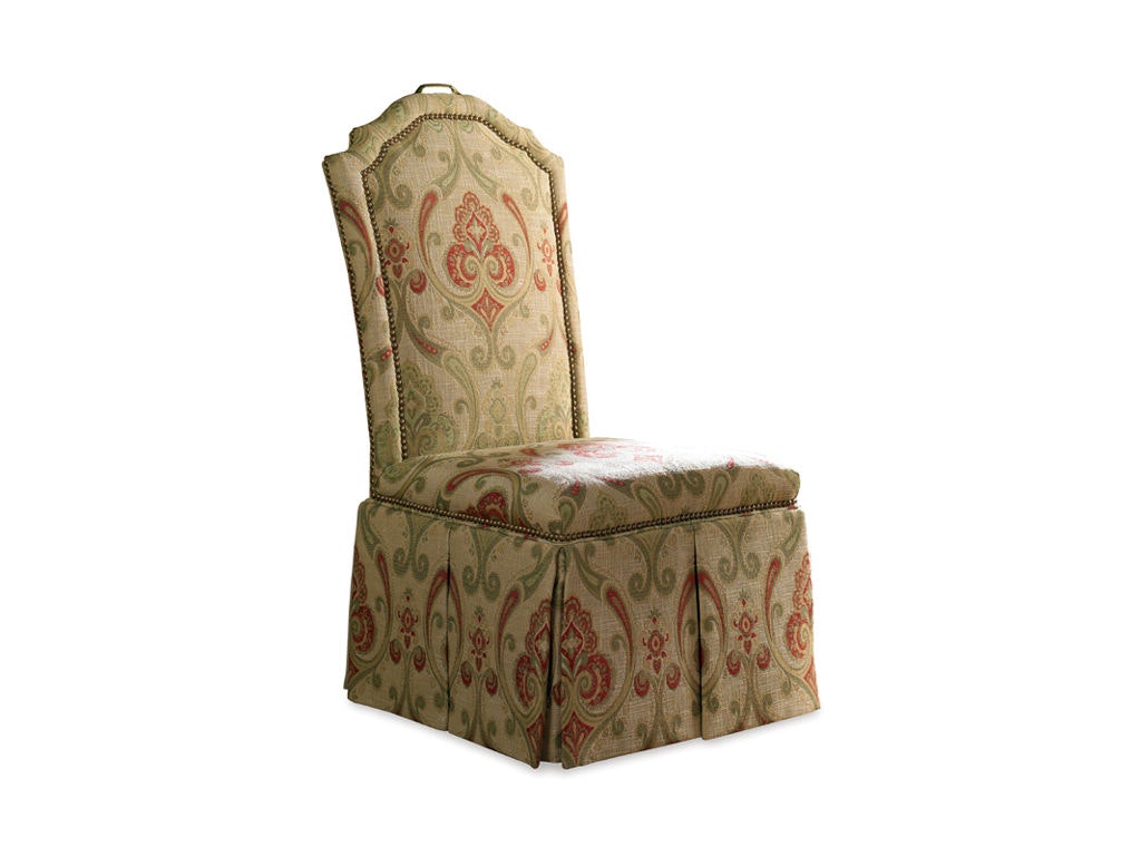 Sherrill Armless Chair 6035
