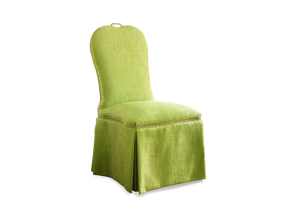 Sherrill Armless Chair 6044