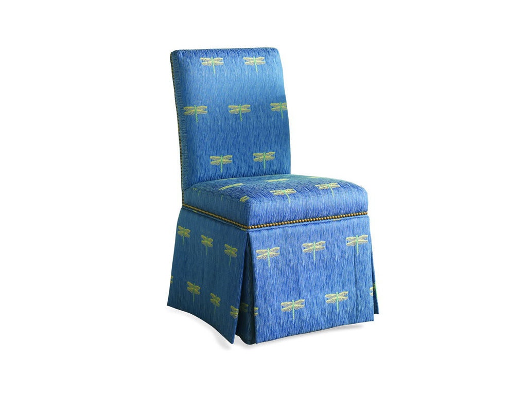 Sherrill Armless Chair 6063