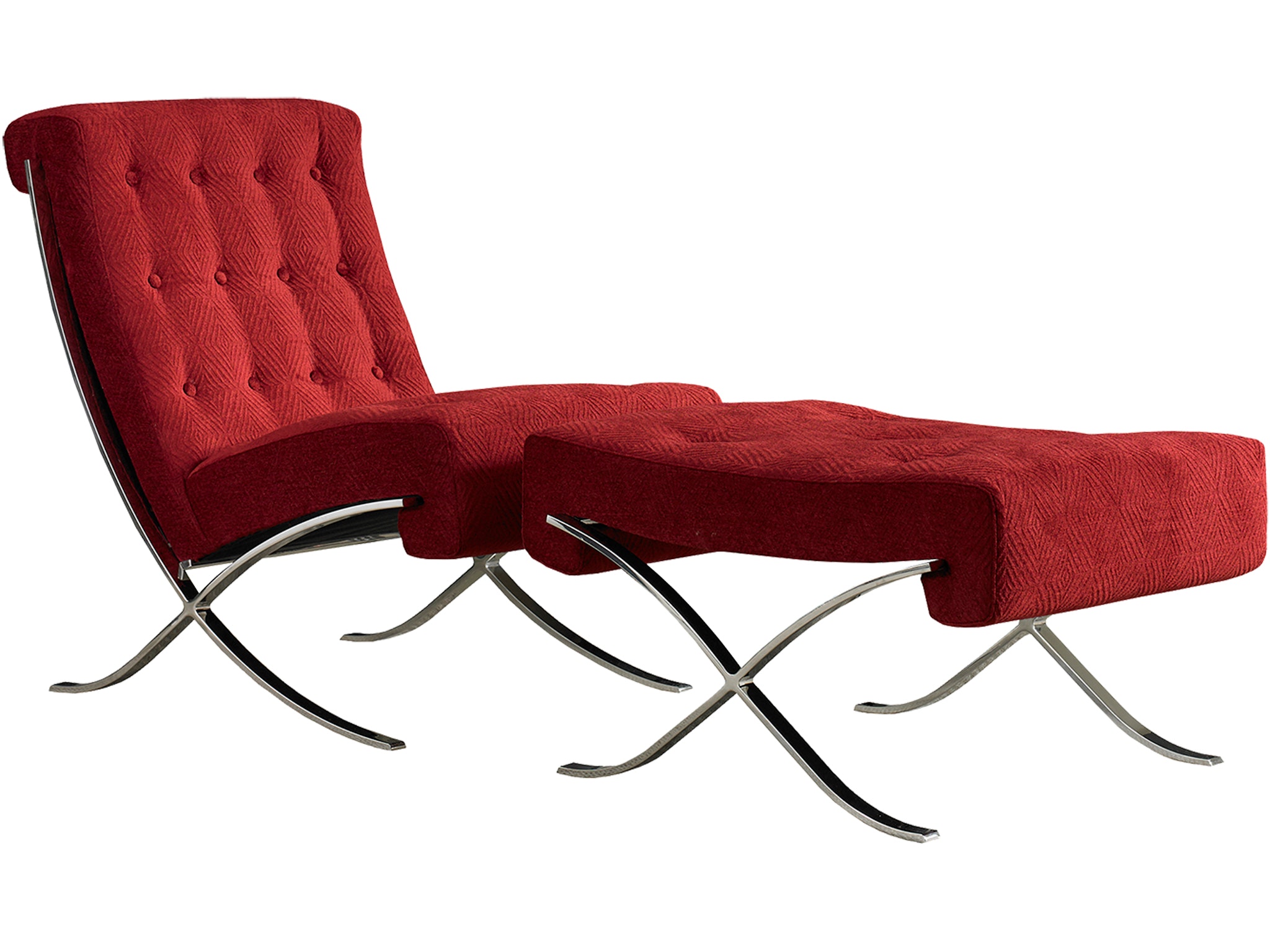 Sherrill Chair 701M
