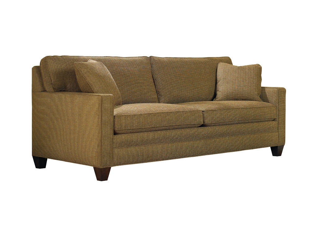 Sherrill Two Cushion Sofa 7135-33