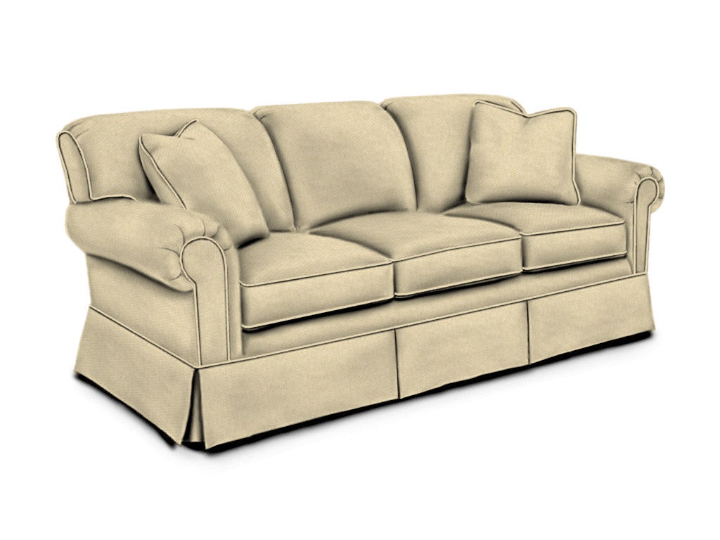 Sherrill Three Cushion Sofa Sleeper 7159-33