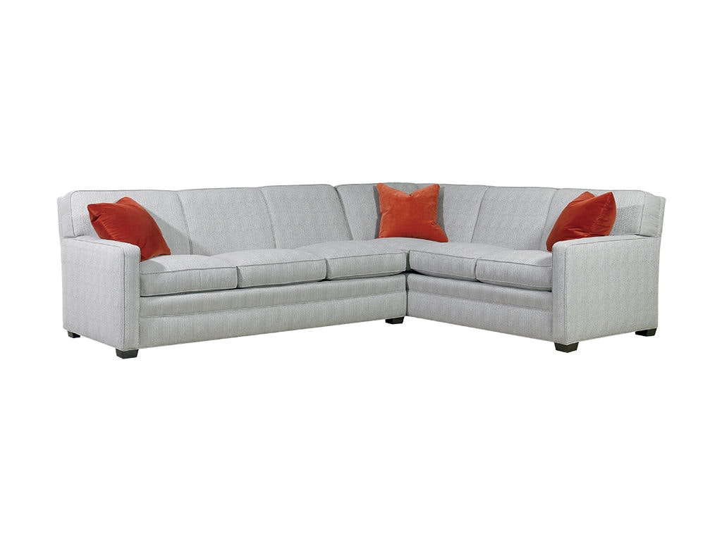 Sherrill Sectional 9600-NFLT
