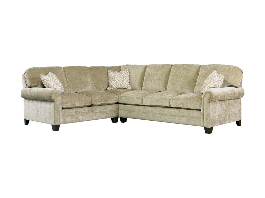 Sherrill Sectional 9600-RFKH
