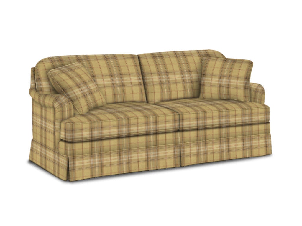 Sherrill Sofa 9623-EKS