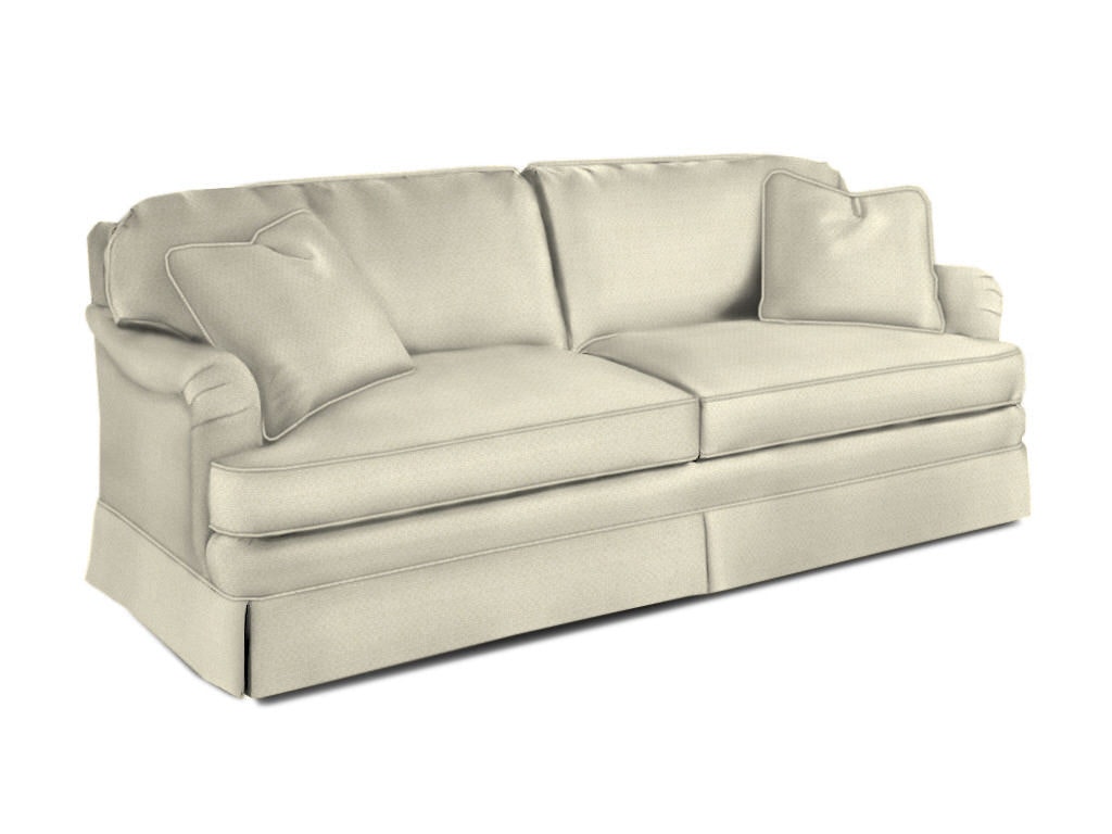 Sherrill Sofa 9624-ESS