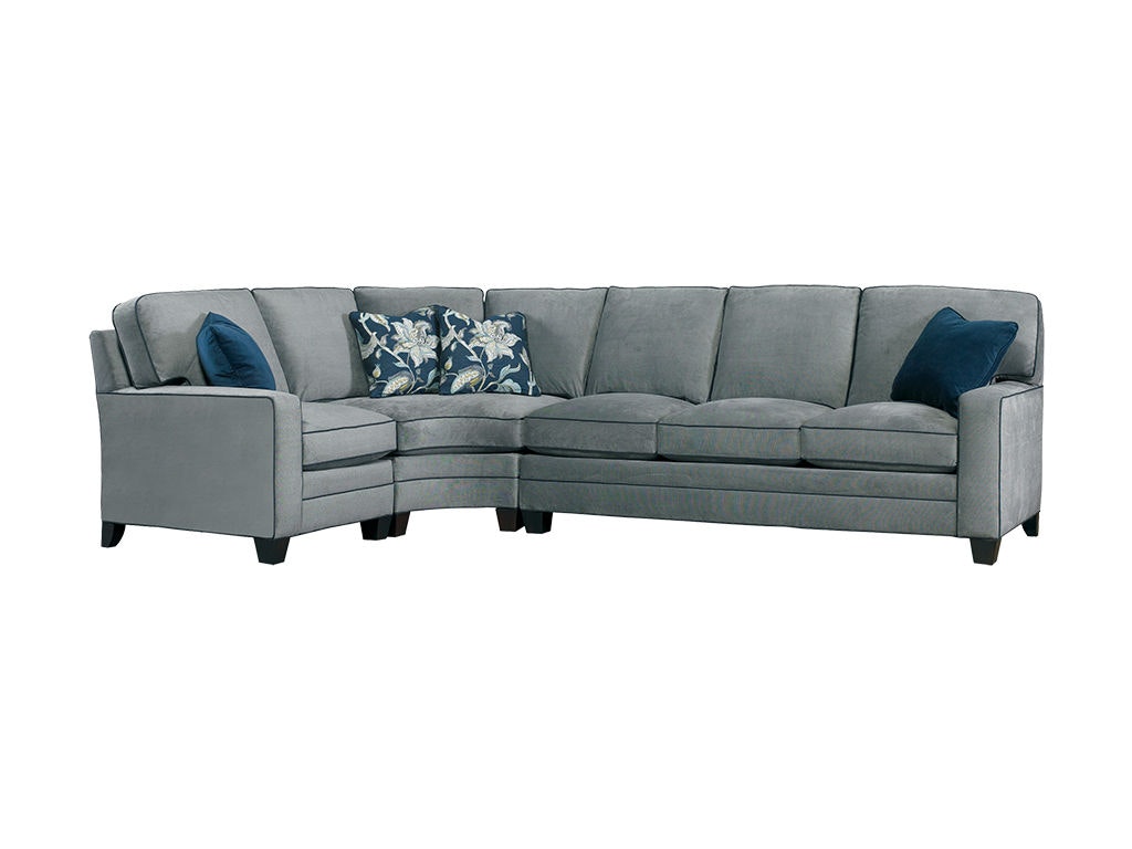 Sherrill Sectional 9700-TFBH