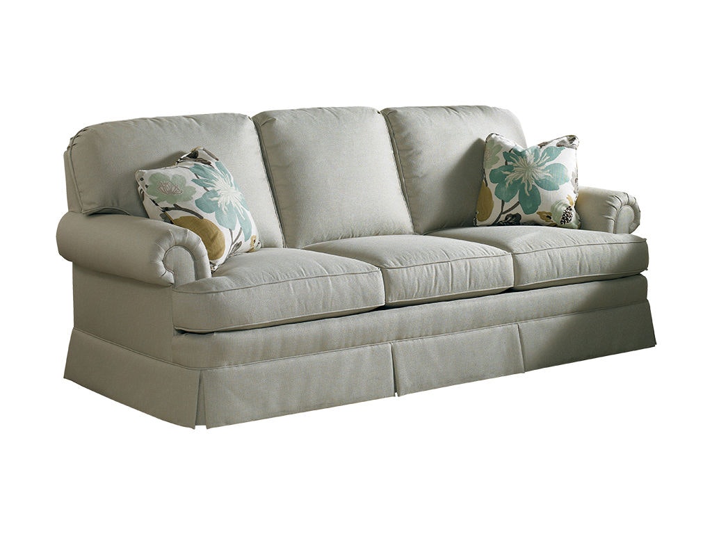 Sherrill Sofa 9734-RKS