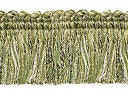 B/E/F GREEN IVORY