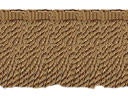 BULLION-FRINGE GOLD