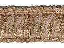 CHEN.LOOP.FRG BRONZ