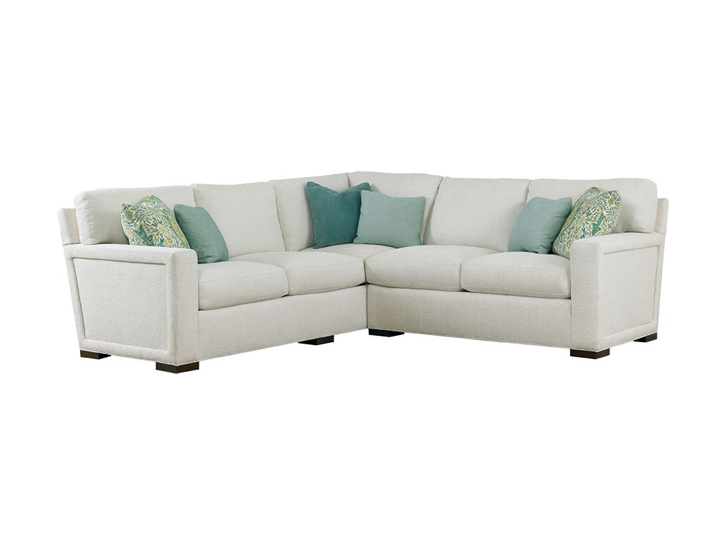 Sherrill Sectional DC113-DC102-SECT
