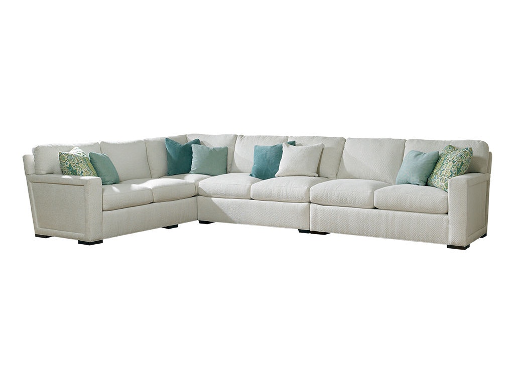 Sherrill Sectional DC113-DC110-DC102-SECT