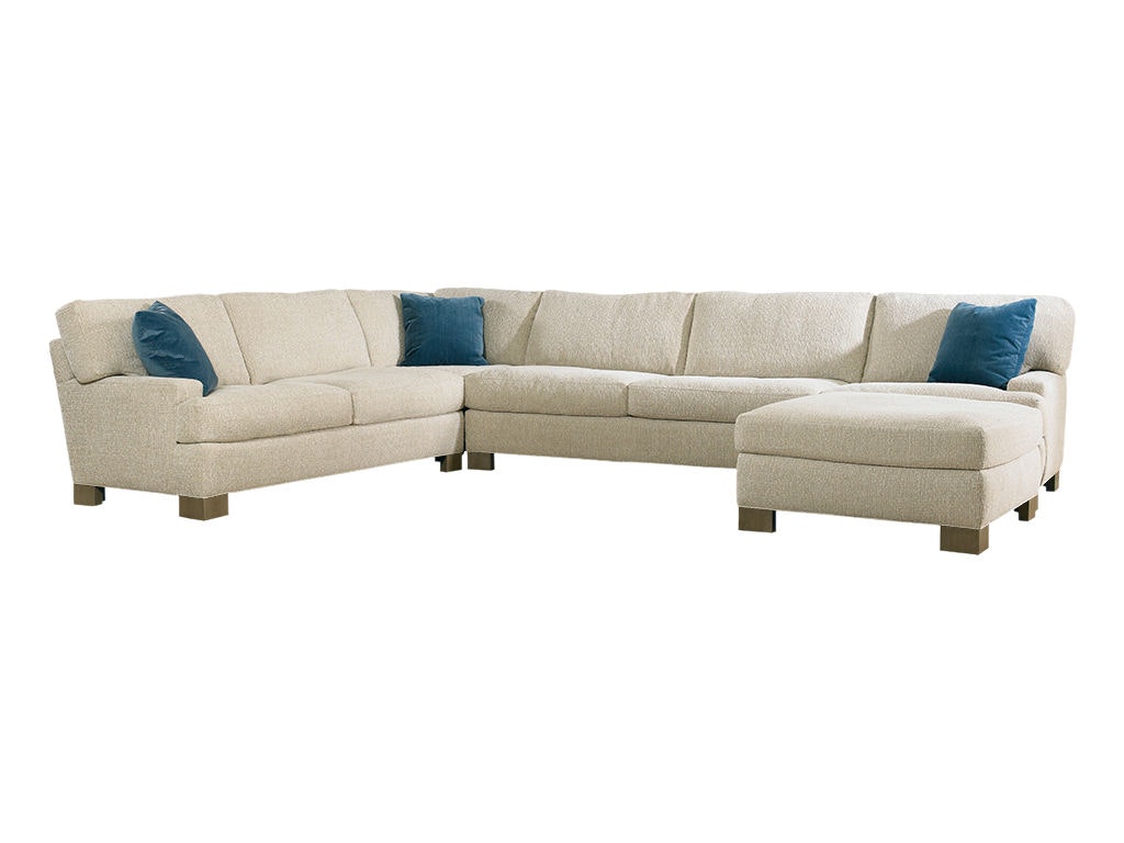 DC121 SECTIONAL