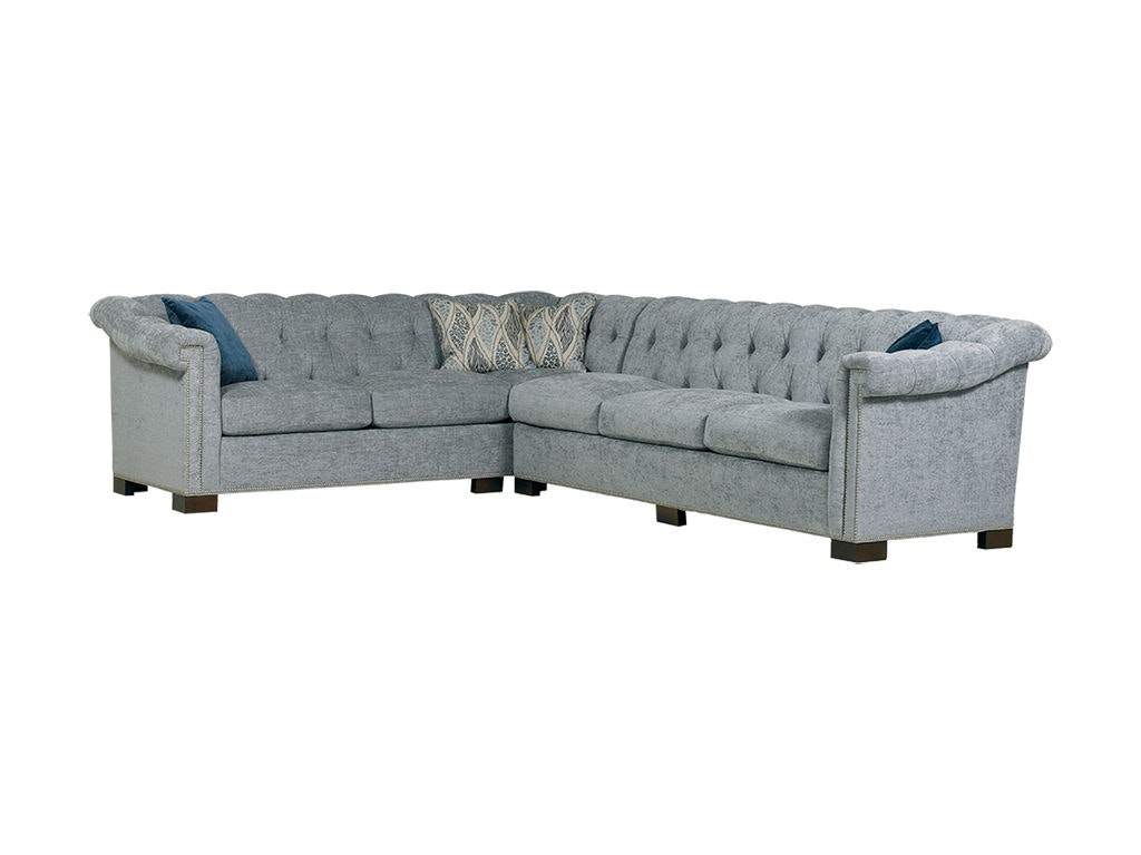 DC131 SECTIONAL