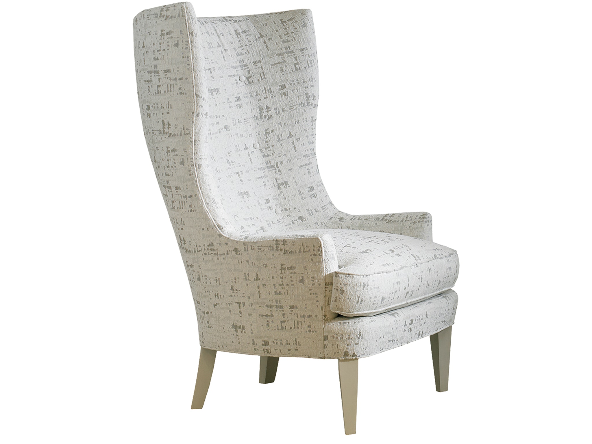 Sherrill Wing Chair DC24