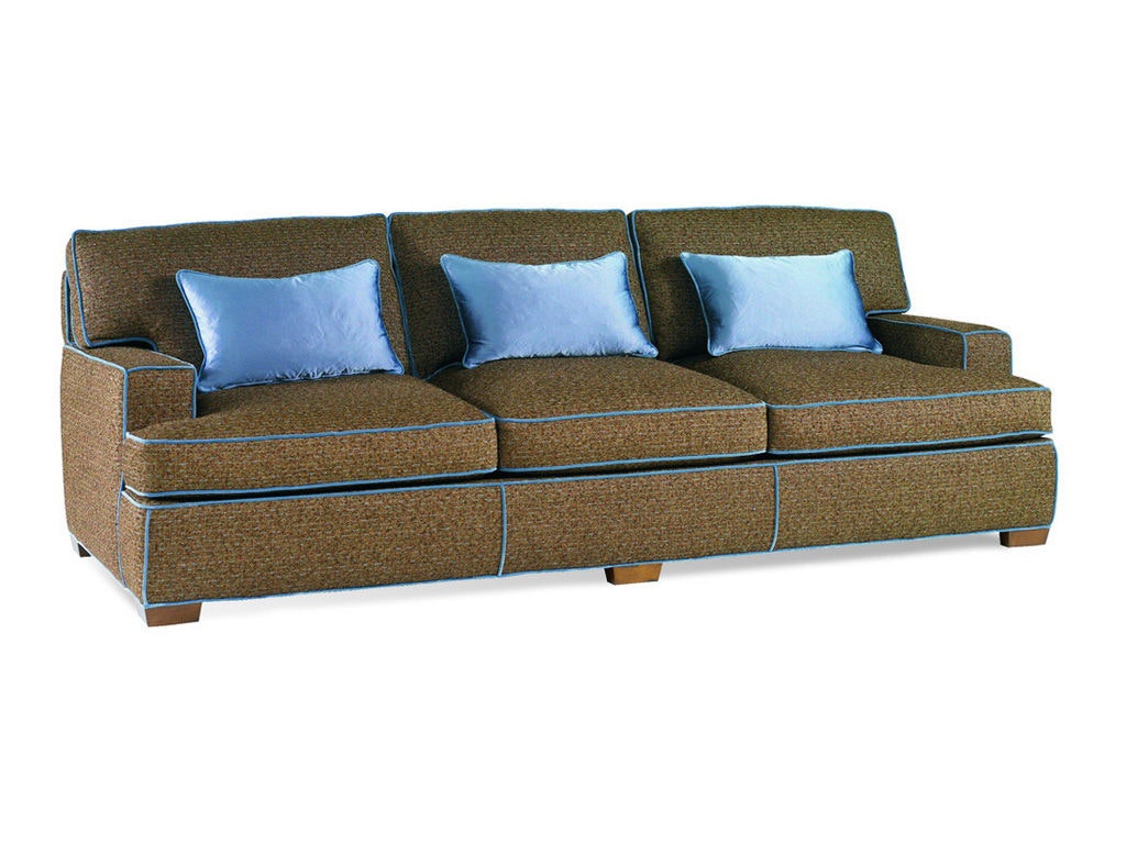 Sherrill Chairs-Loose Seat Cushion DC48