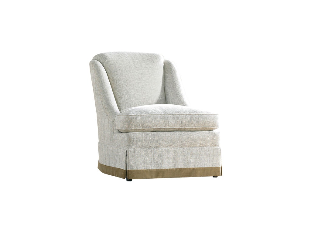 Sherrill Armless Chair DC7