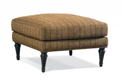 Sherrill OTTOMAN DC72-0