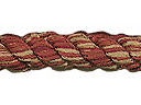 DEC.WELT RED GOLD