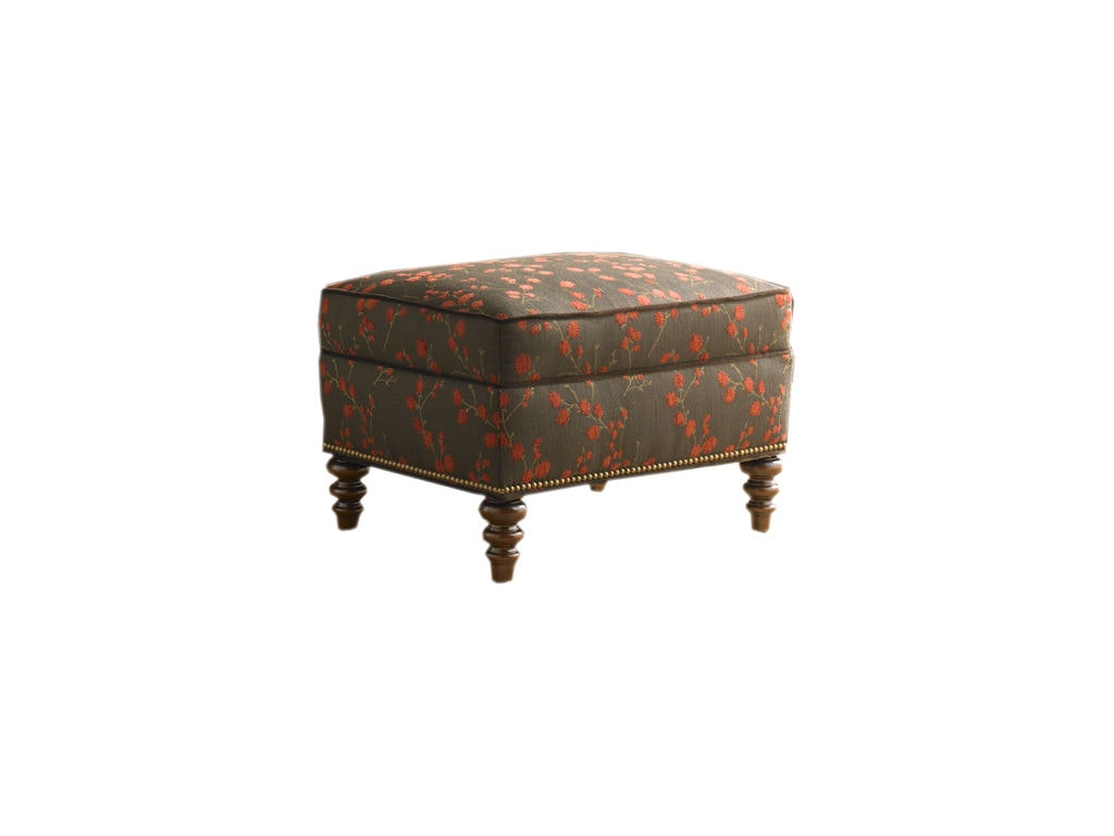 Sherrill Ottoman M208