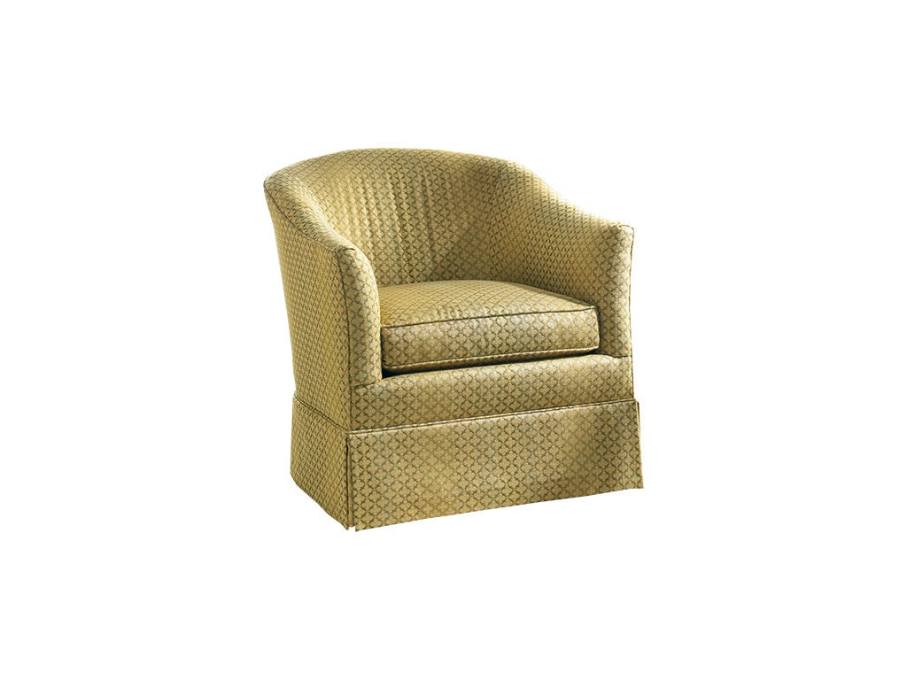 Sherrill Motion Swivel Chair MSW1502-1