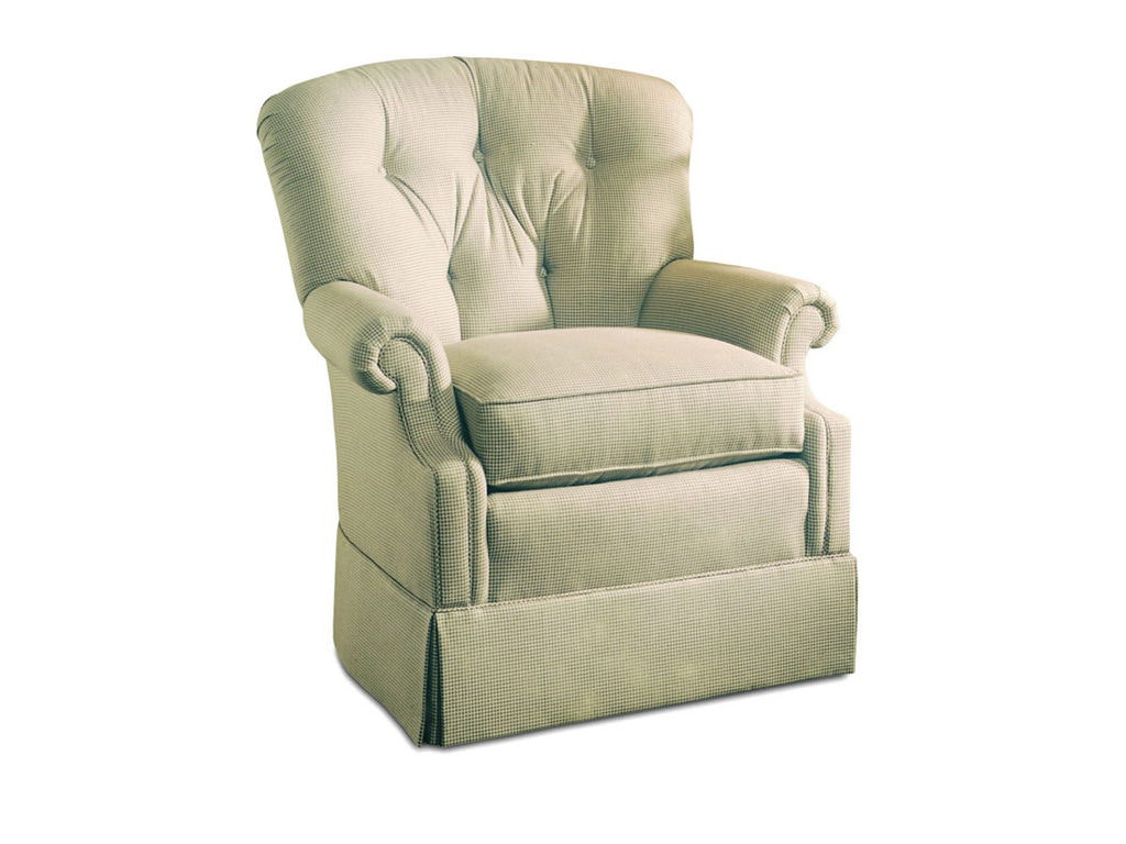 Sherrill Motion Swivel Chair MSW1531-1