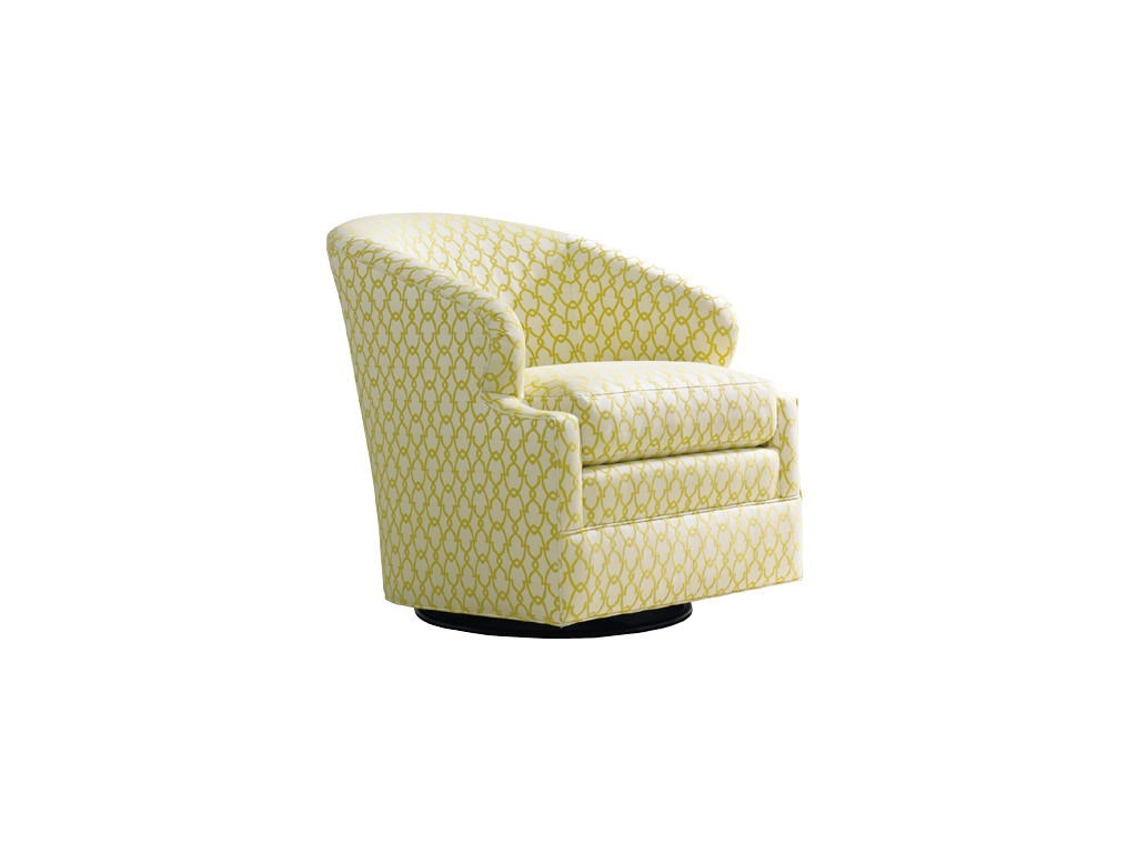 Sherrill Motion Swivel Chair MSW1660