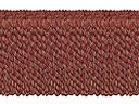 SKIRT.FRG RED GOLD