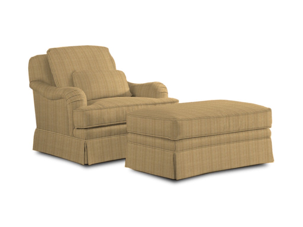 Sherrill Motion Swivel Chair SW1811