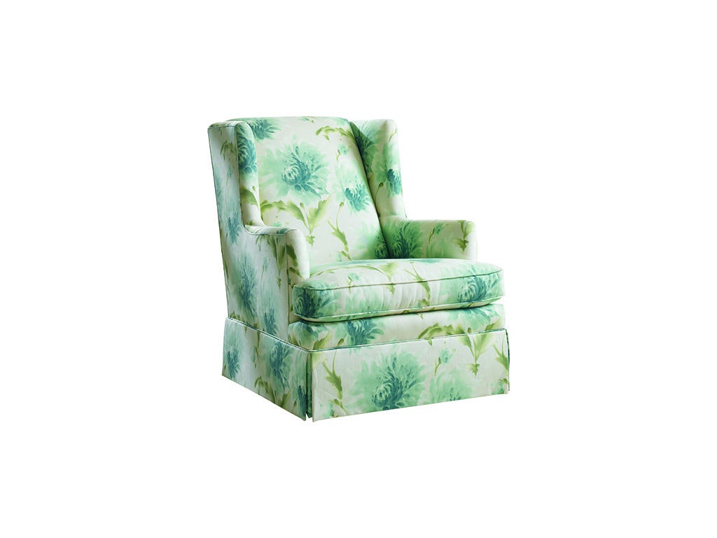 Sherrill Swivel Rocker SWR1443-1