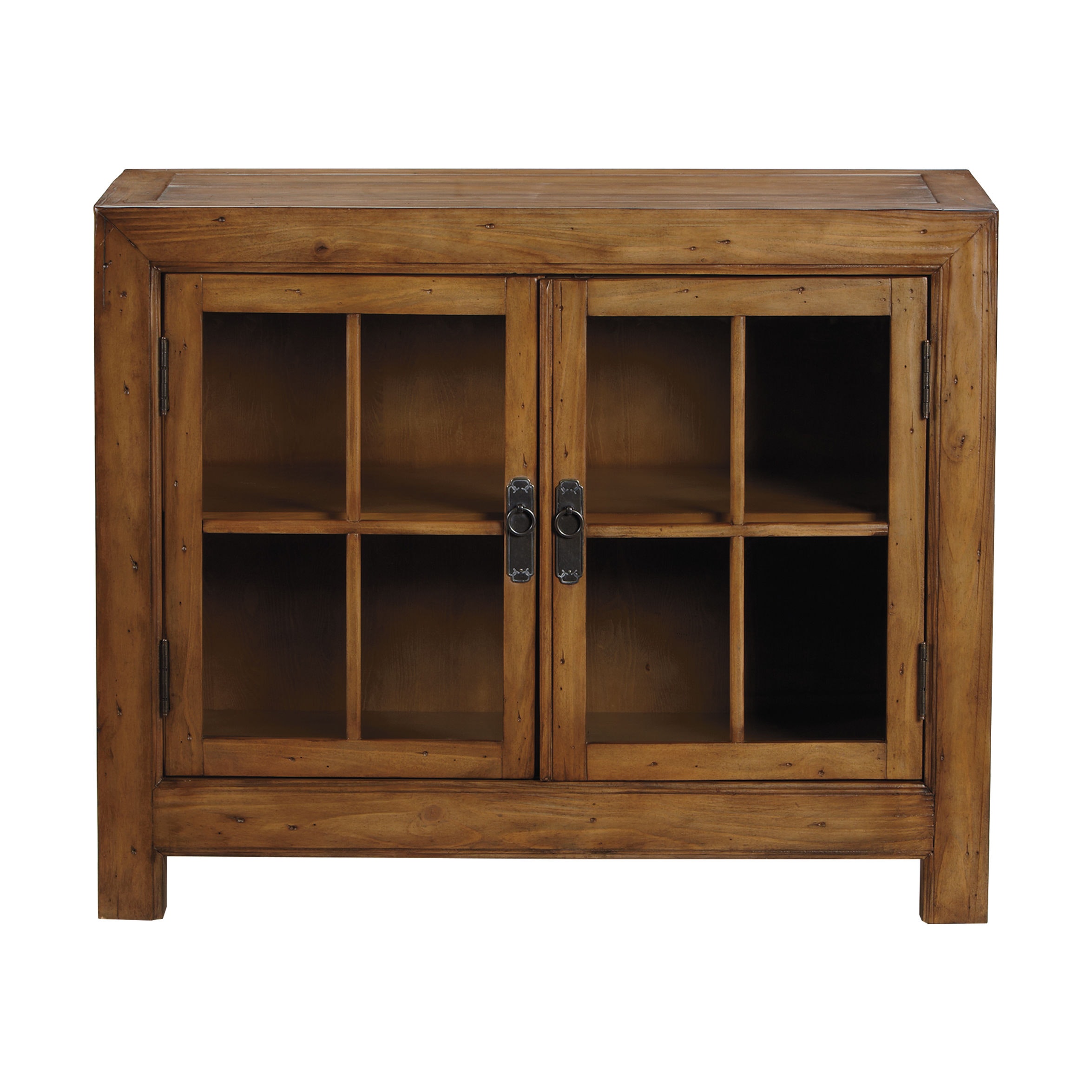 Ethan Allen Ming Small Media Cabinet 129106
